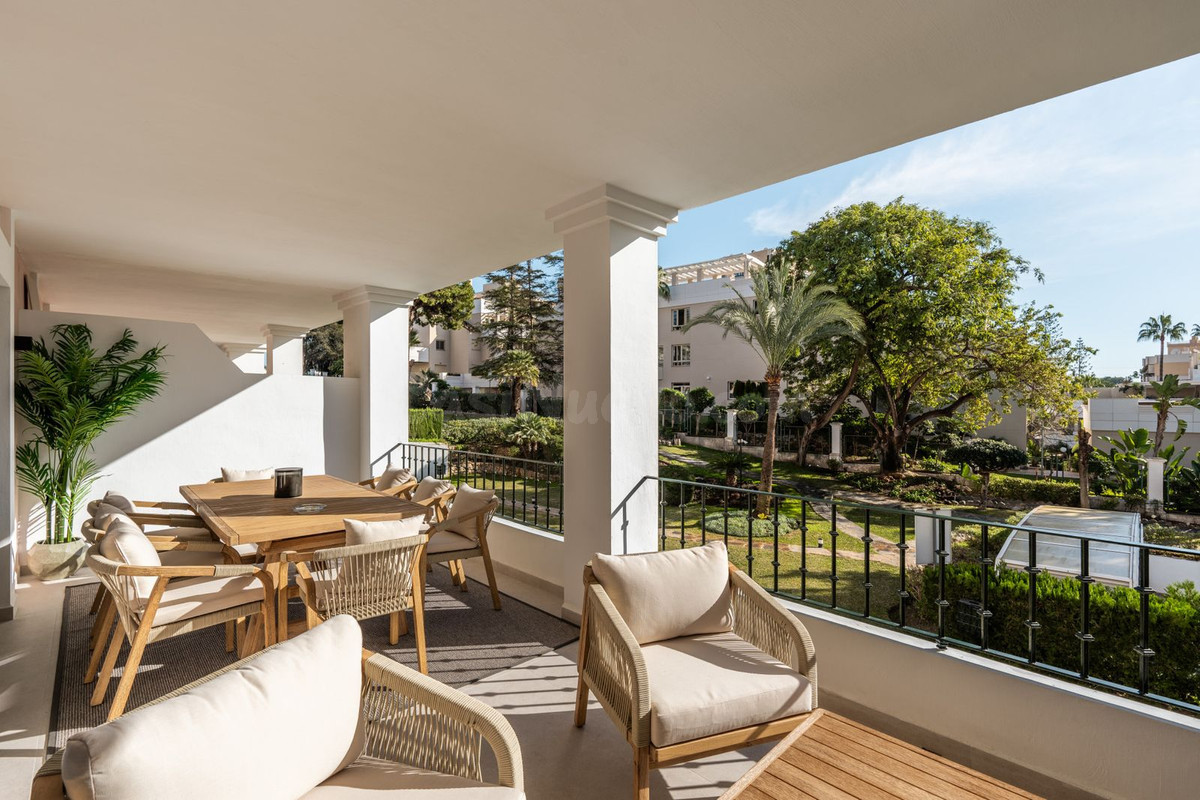Ático Dúplex 3 habitaciones 241m² en venta - Marbella