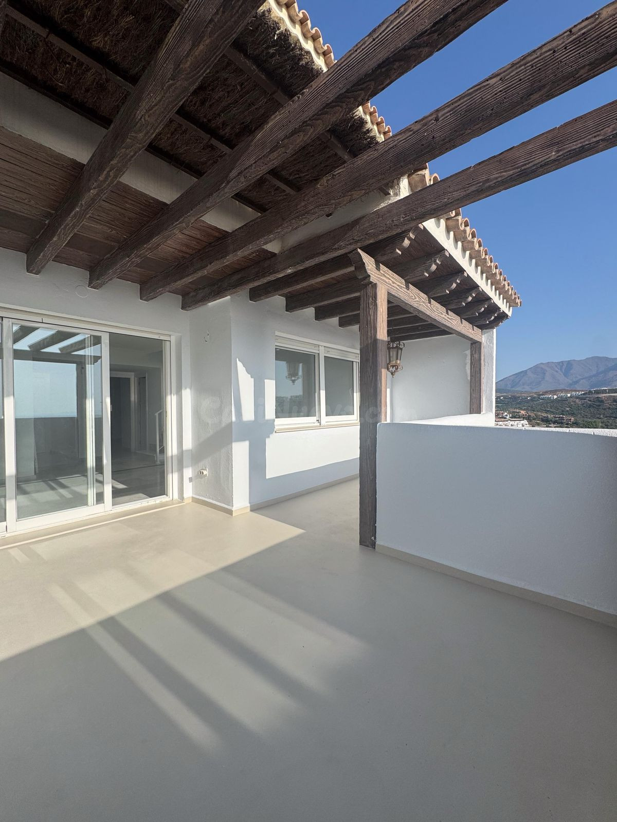 Ático Dúplex 4 habitaciones 150m² en venta - Costa Del Sol