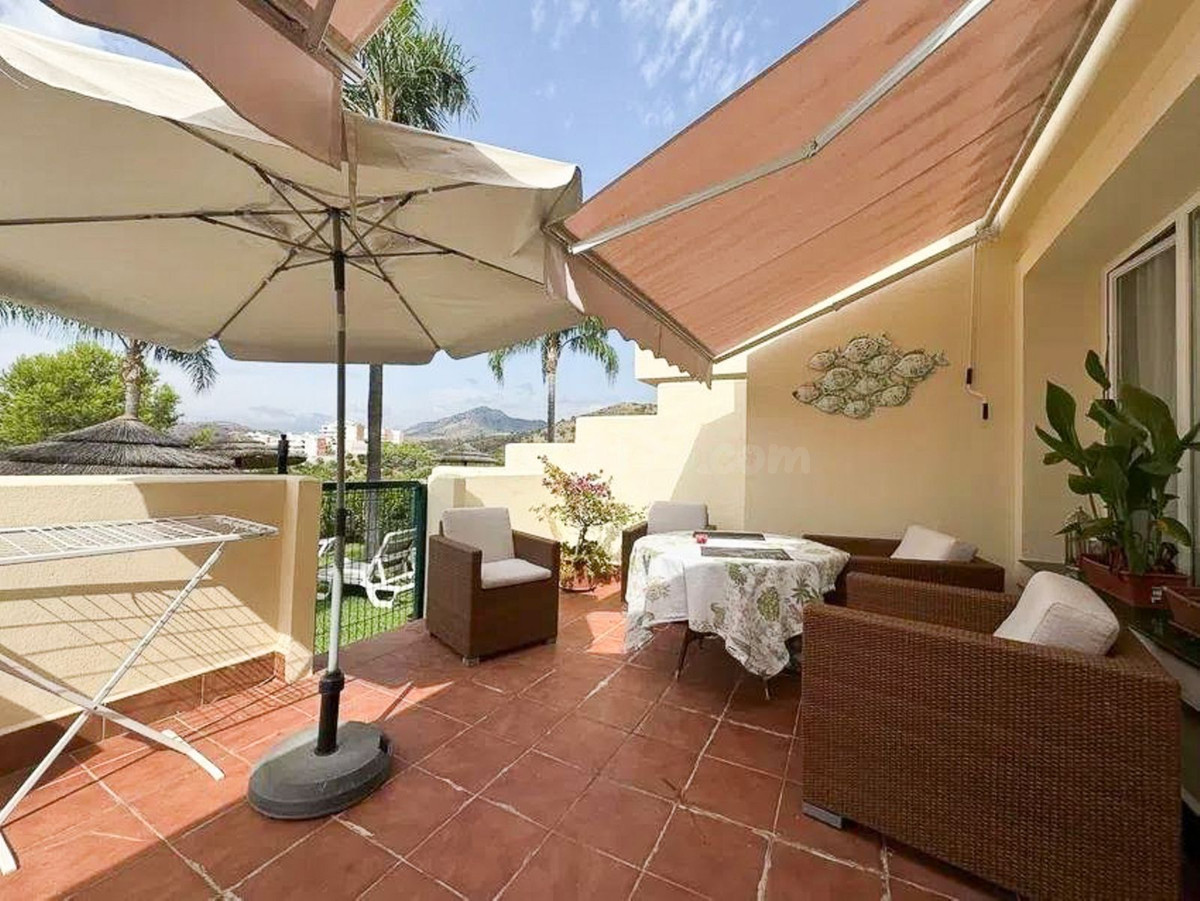 Apartamento 2 habitaciones 100m² en venta - El Madroñal