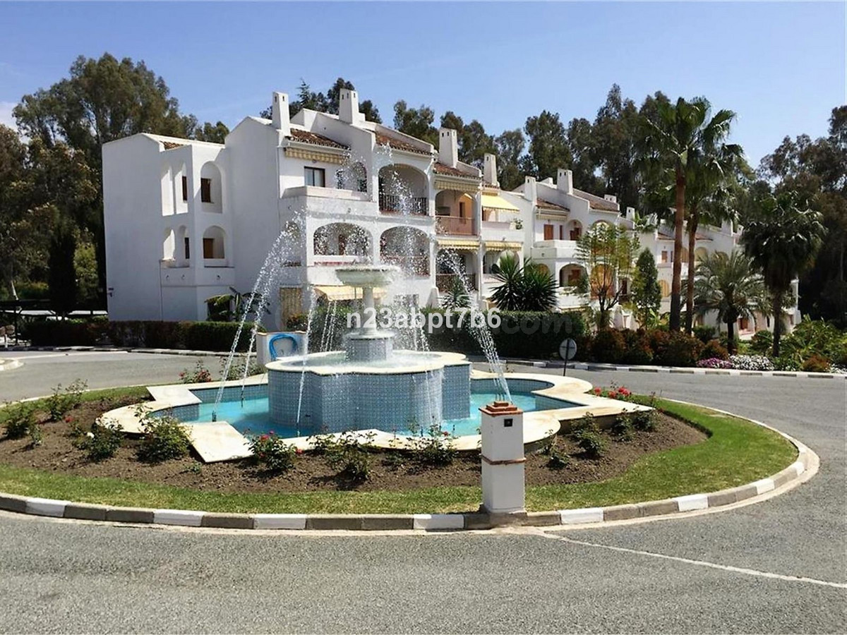 Apartamento 2 habitaciones 109m² en venta - Marbella