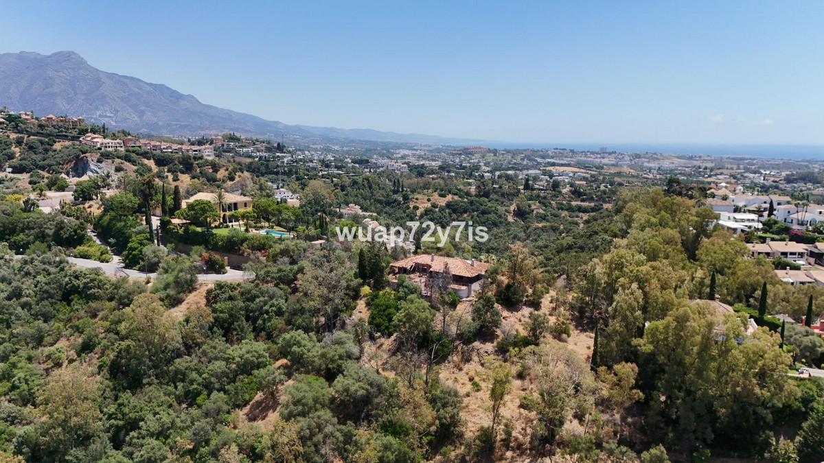 Parcela 3000m² en venta - El Madroñal