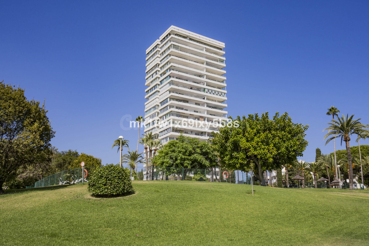 Apartamento 2 habitaciones 107m² en venta - Marbella