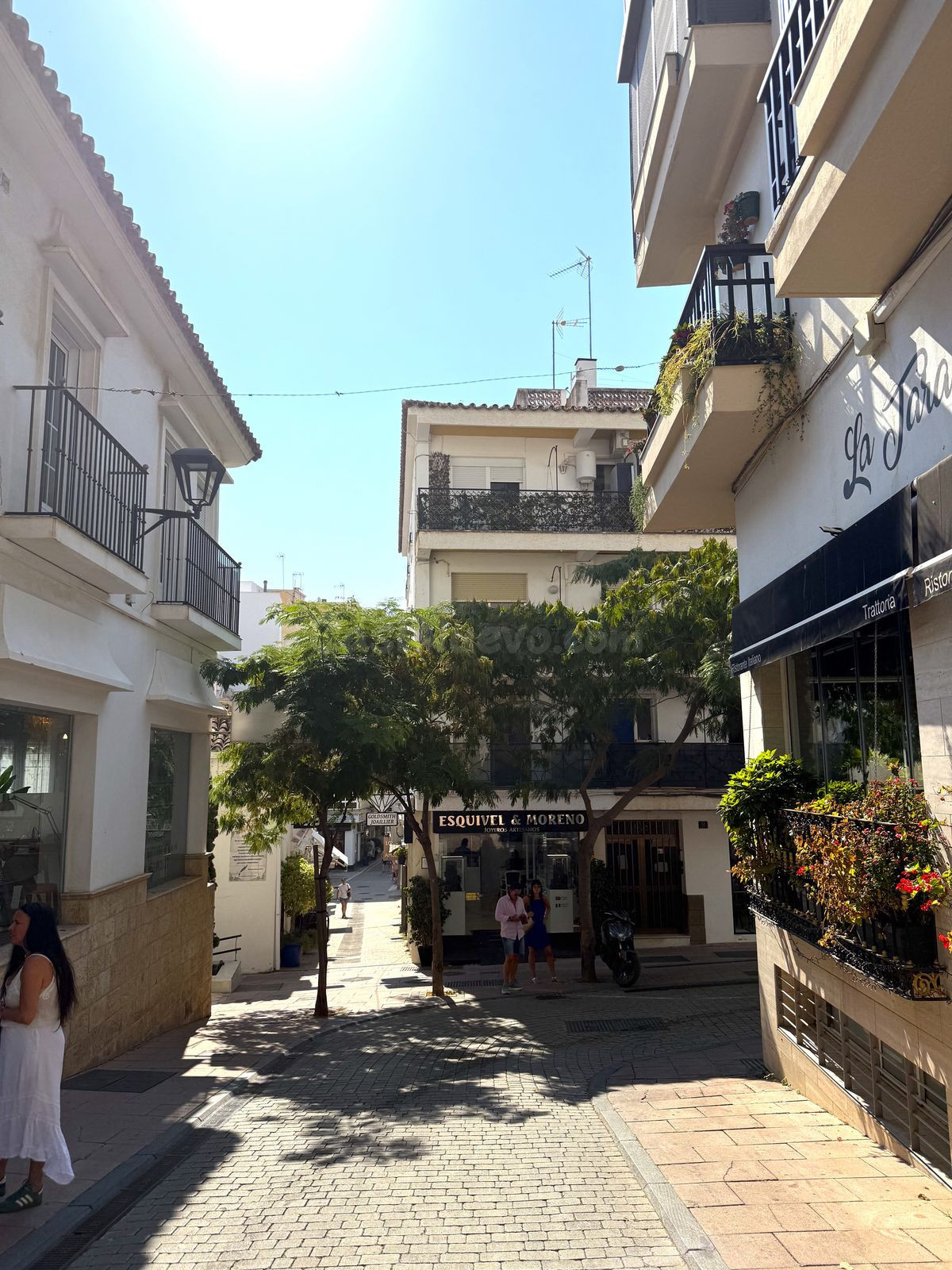Ático 3 habitaciones 90m² en venta - Costa Del Sol