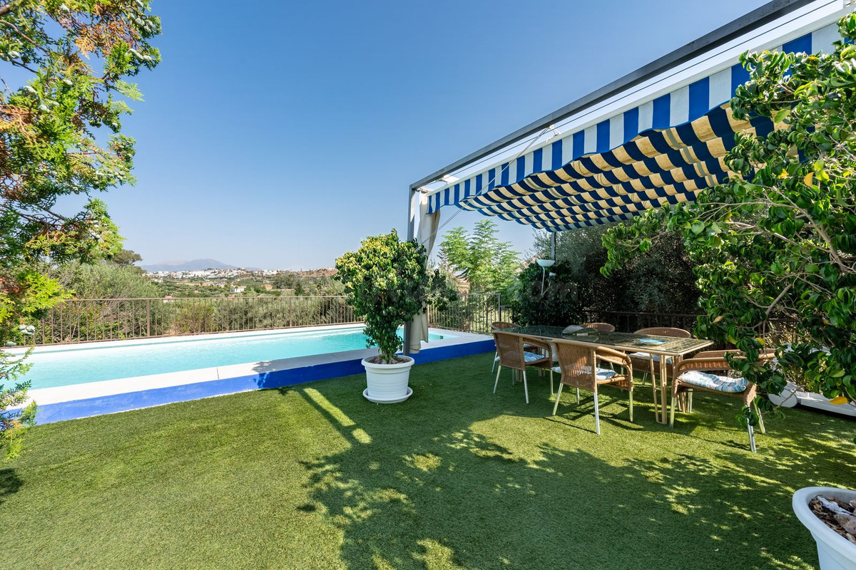 Finca rústica 4 habitaciones 131m² en venta - South of spain