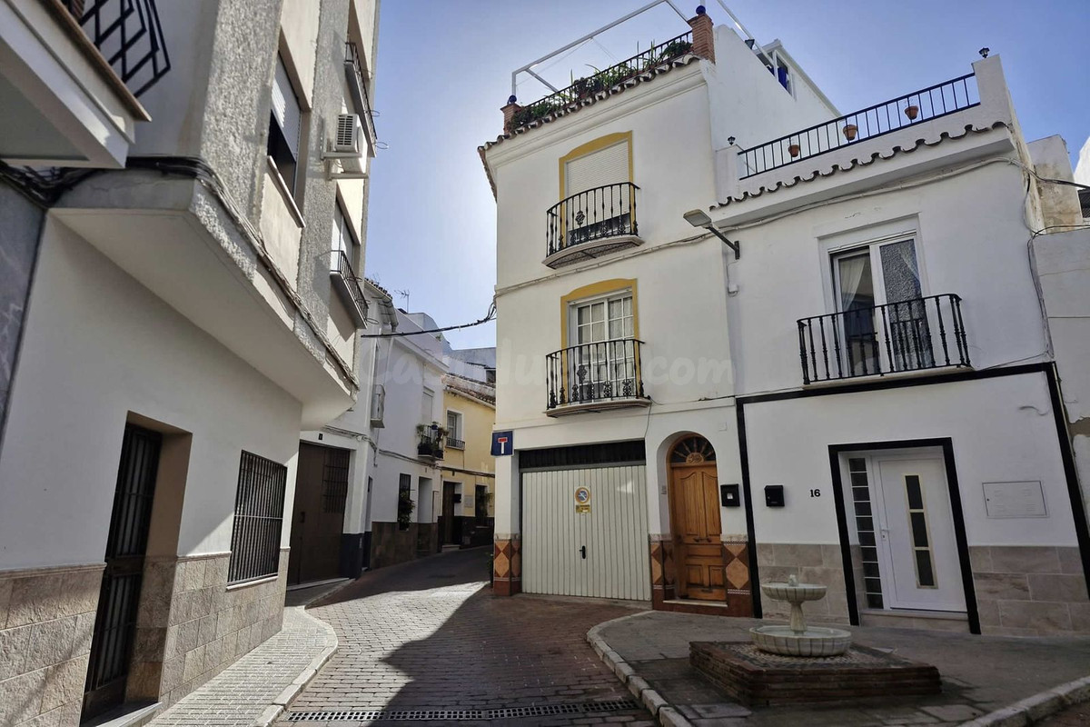 Adosado 3 habitaciones 98m² en venta - South of spain