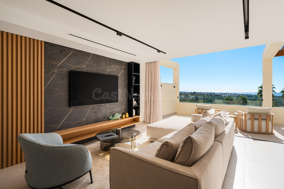 Apartamento 3 habitaciones 170m² en venta - Marbella