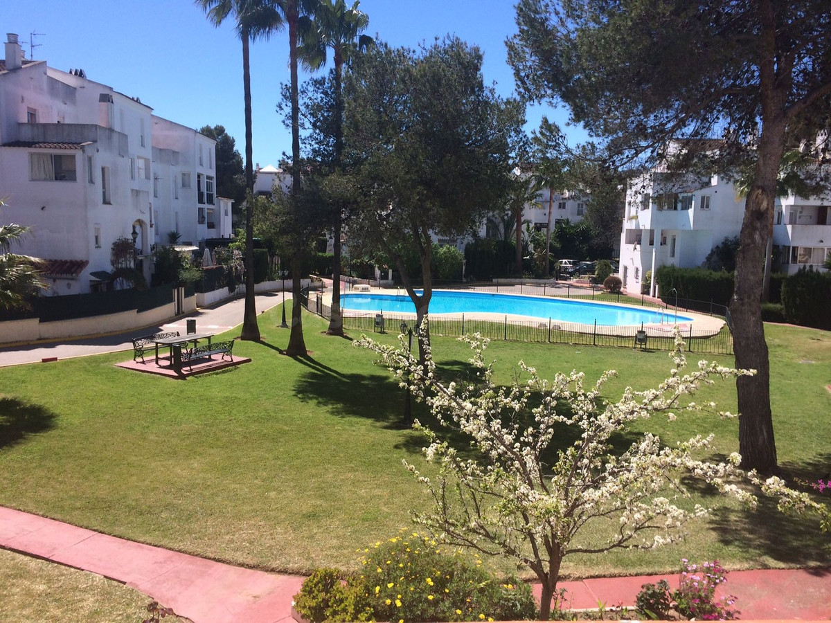 Ático Dúplex 3 habitaciones 106m² en venta - Marbella
