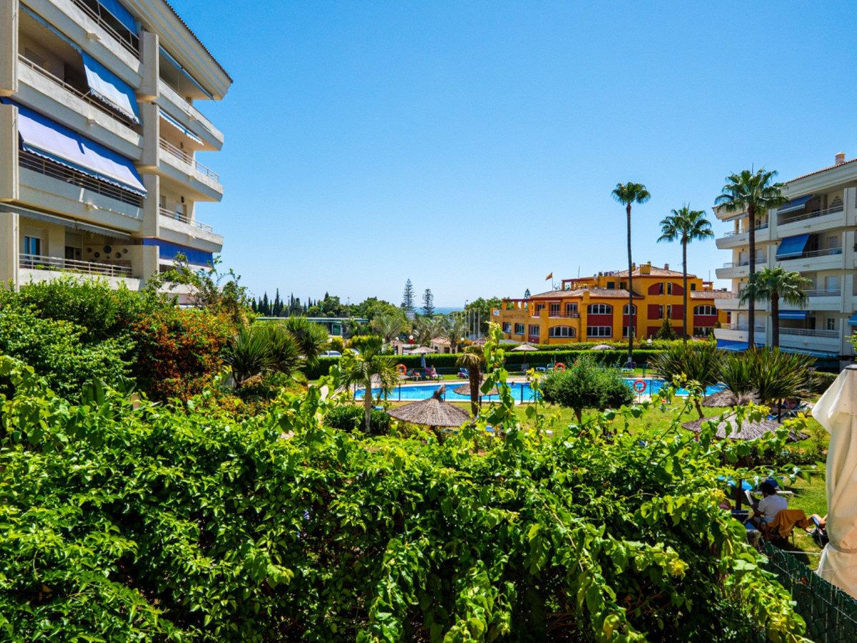 Apartamento 1 habitación 71m² en venta - Marbella