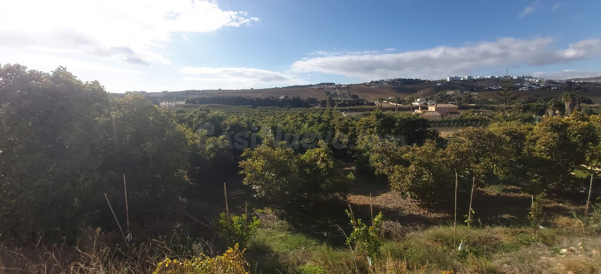 Parcela 203m² en venta - Costa Del Sol
