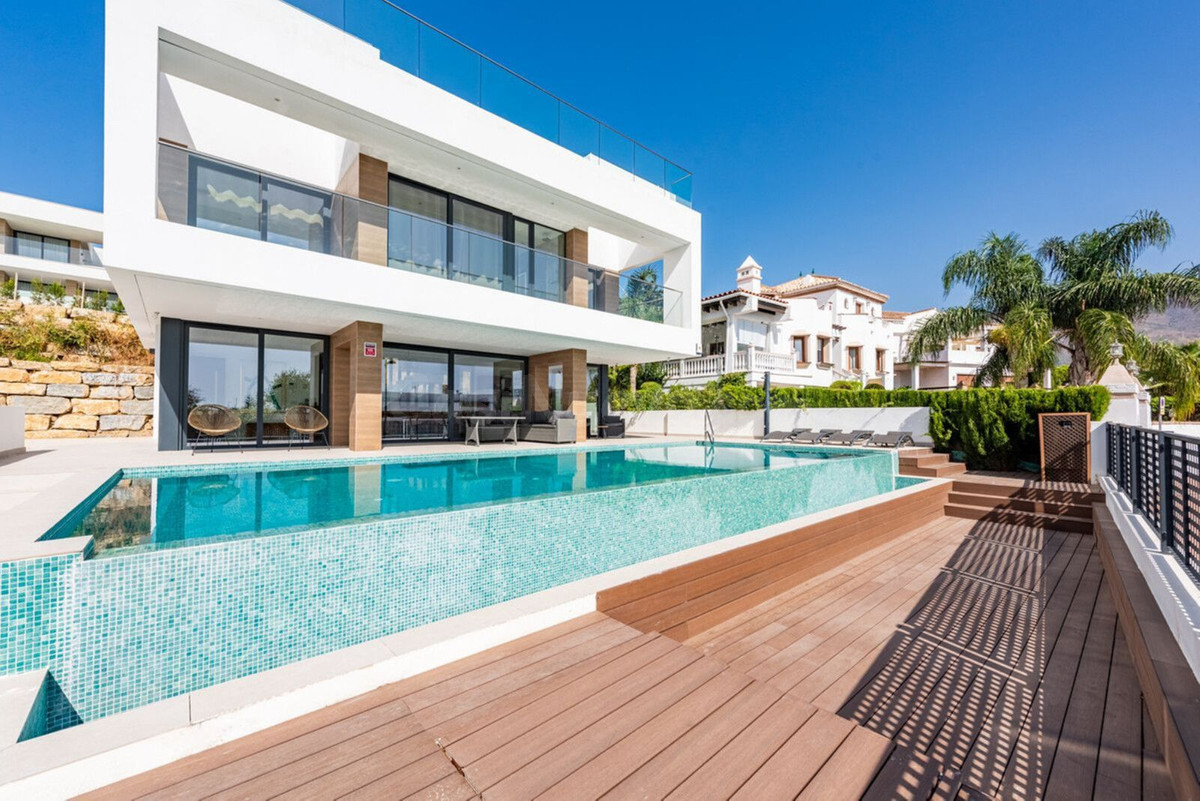 Chalet 3 habitaciones 220m² en venta - Costa Del Sol