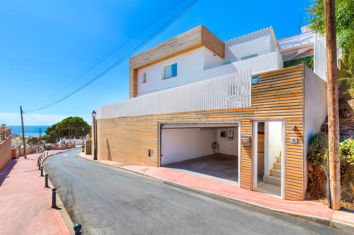 Chalet 3 habitaciones 93m² en venta - Centro