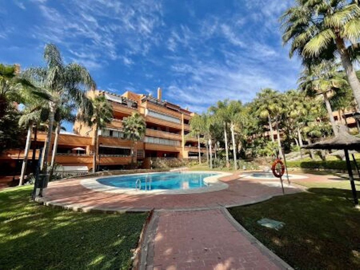 Apartamento 1 habitación 71m² en venta - Marbella