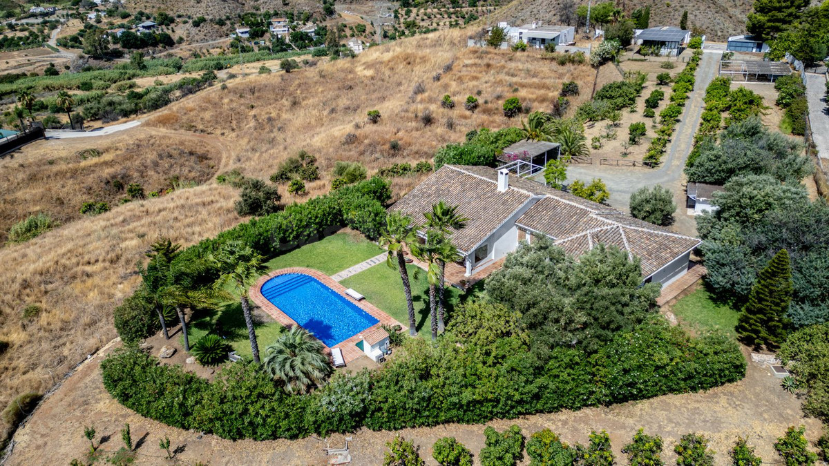 Chalet 4 habitaciones 213m² en venta - Riviera del sol