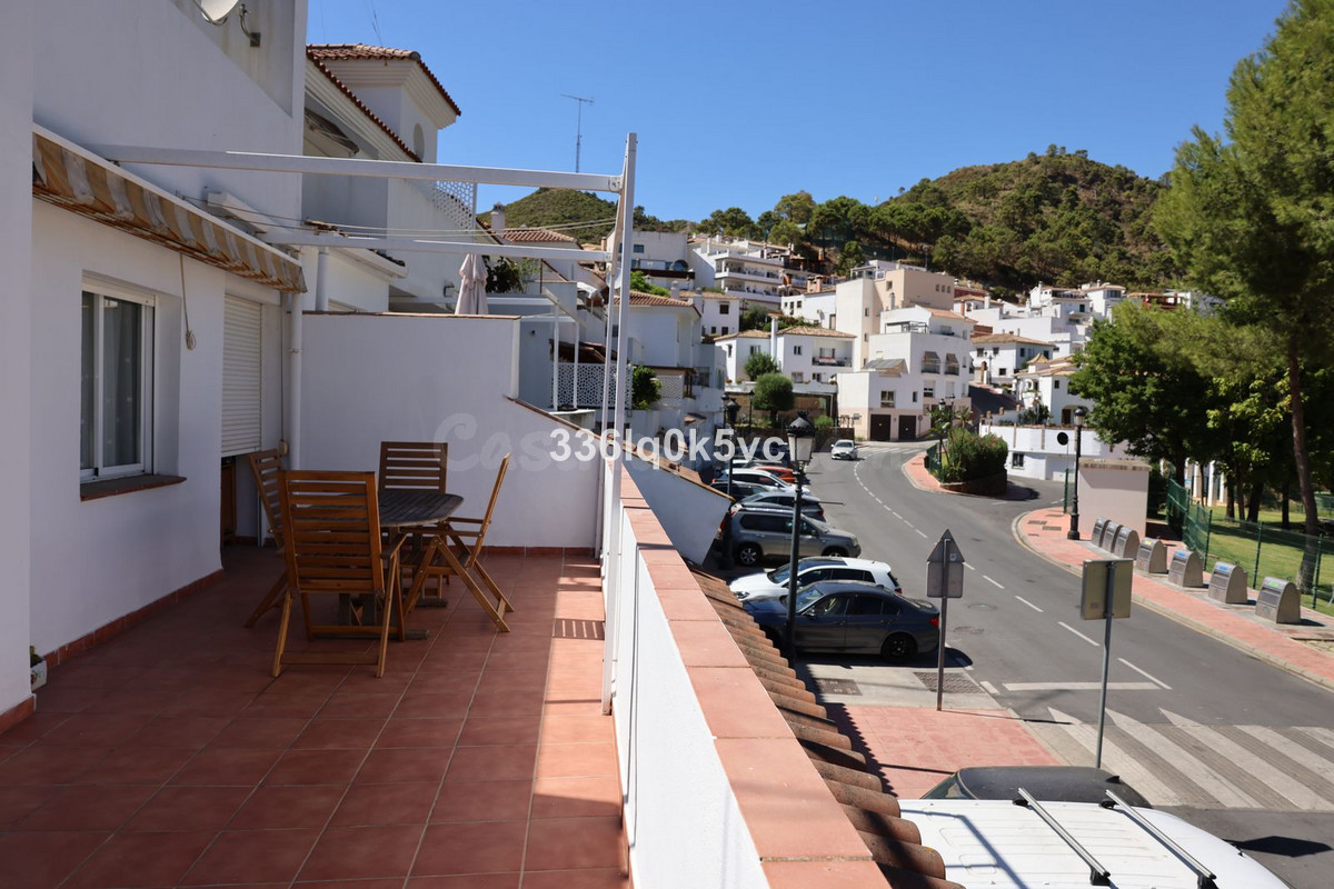 Apartamento 2 habitaciones 140m² en venta - Costa del Sol