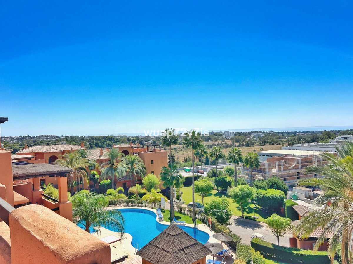 Ático 2 habitaciones 135m² en venta - El Madroñal