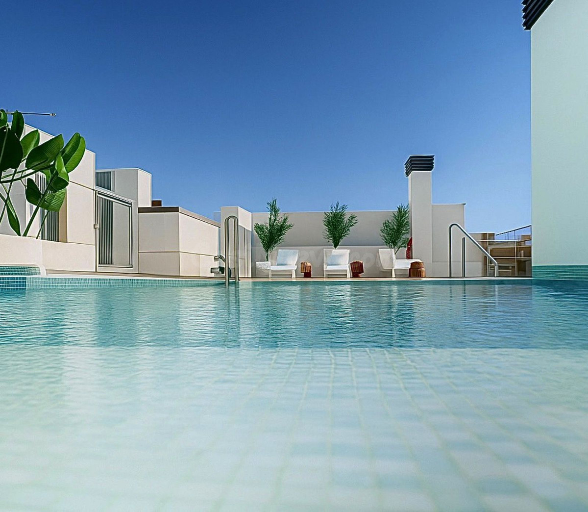 Apartamento 2 habitaciones 77m² en venta - Costa Del Sol
