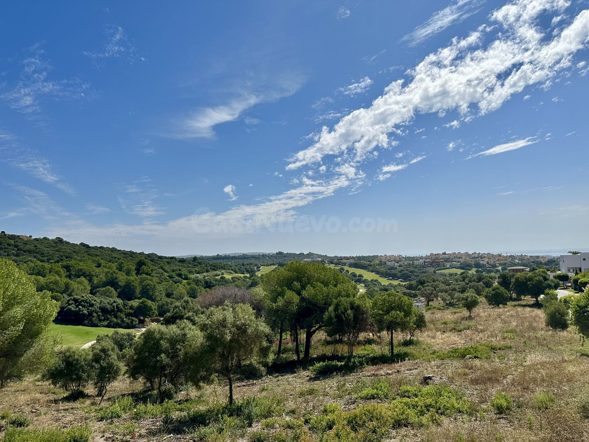 Parcela en venta - Sotogrande - Alto