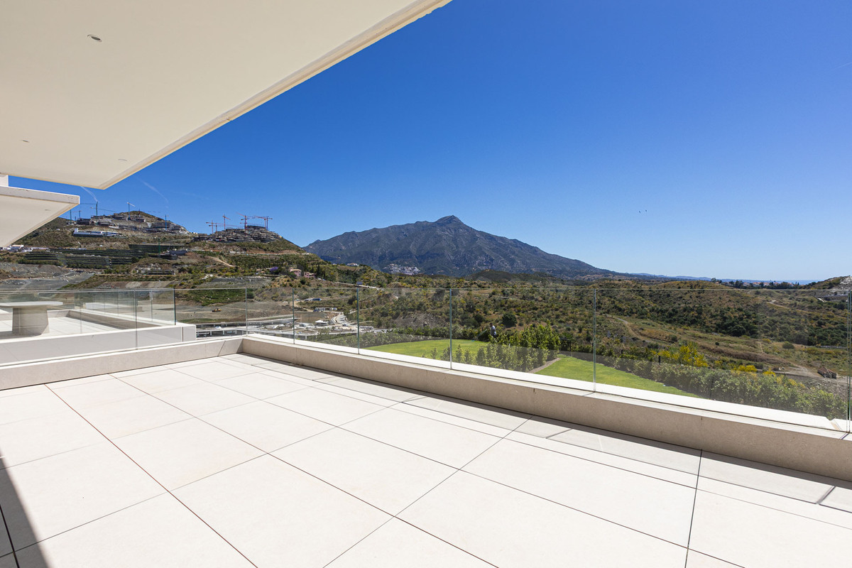 Apartamento 3 habitaciones 278m² en venta - El Madroñal