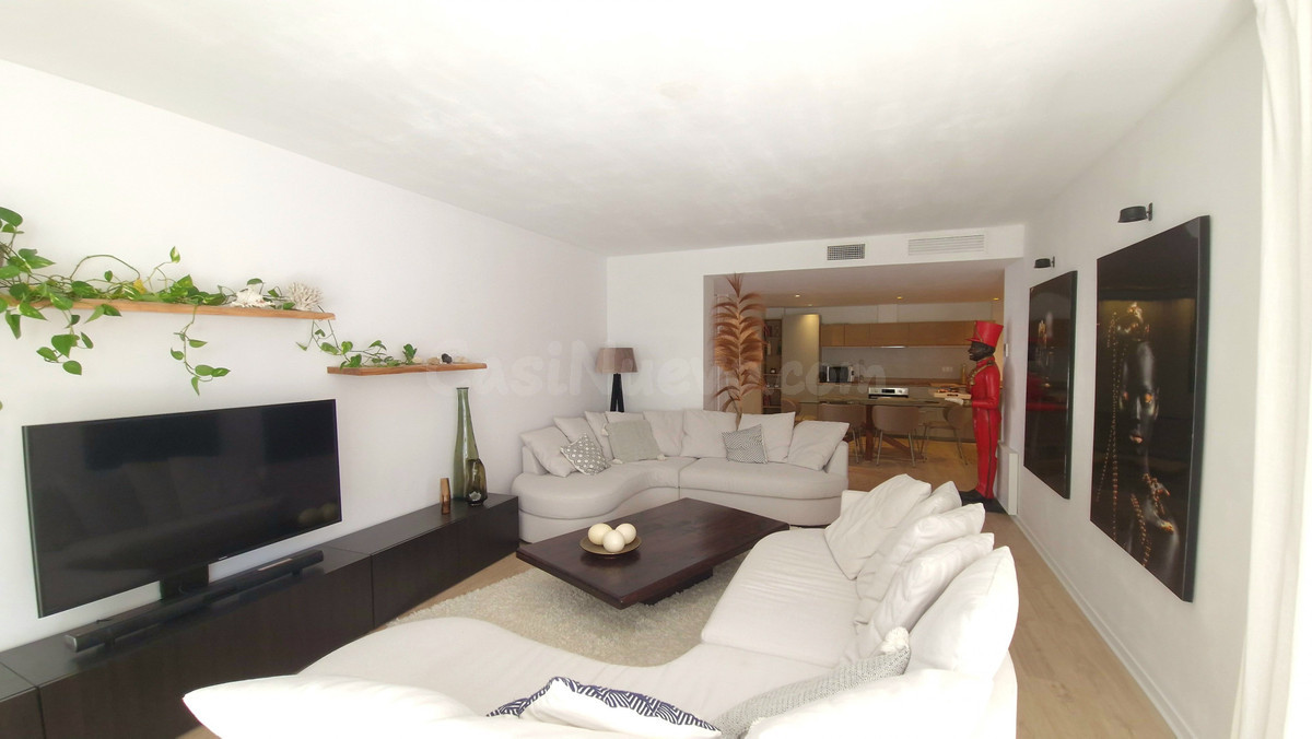 Apartamento 4 habitaciones 140m² en venta - Marbella