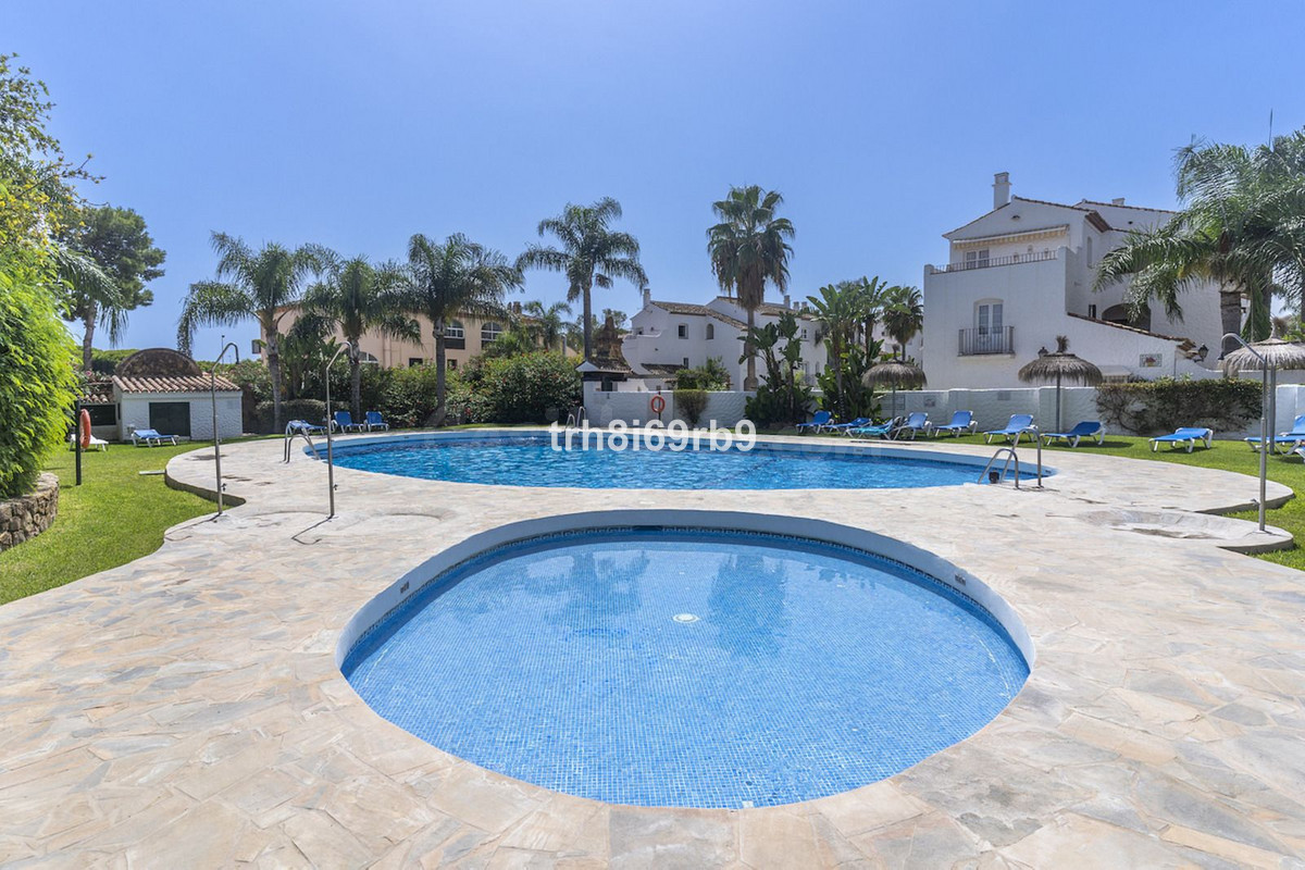 Ático 2 habitaciones 85m² en venta - Costa Del Sol