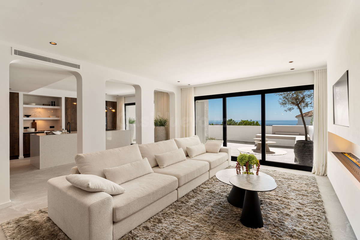 Dúplex 3 habitaciones 269m² en venta - El Madroñal