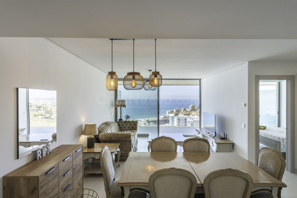 Apartamento 2 habitaciones 83m² en venta - Centro