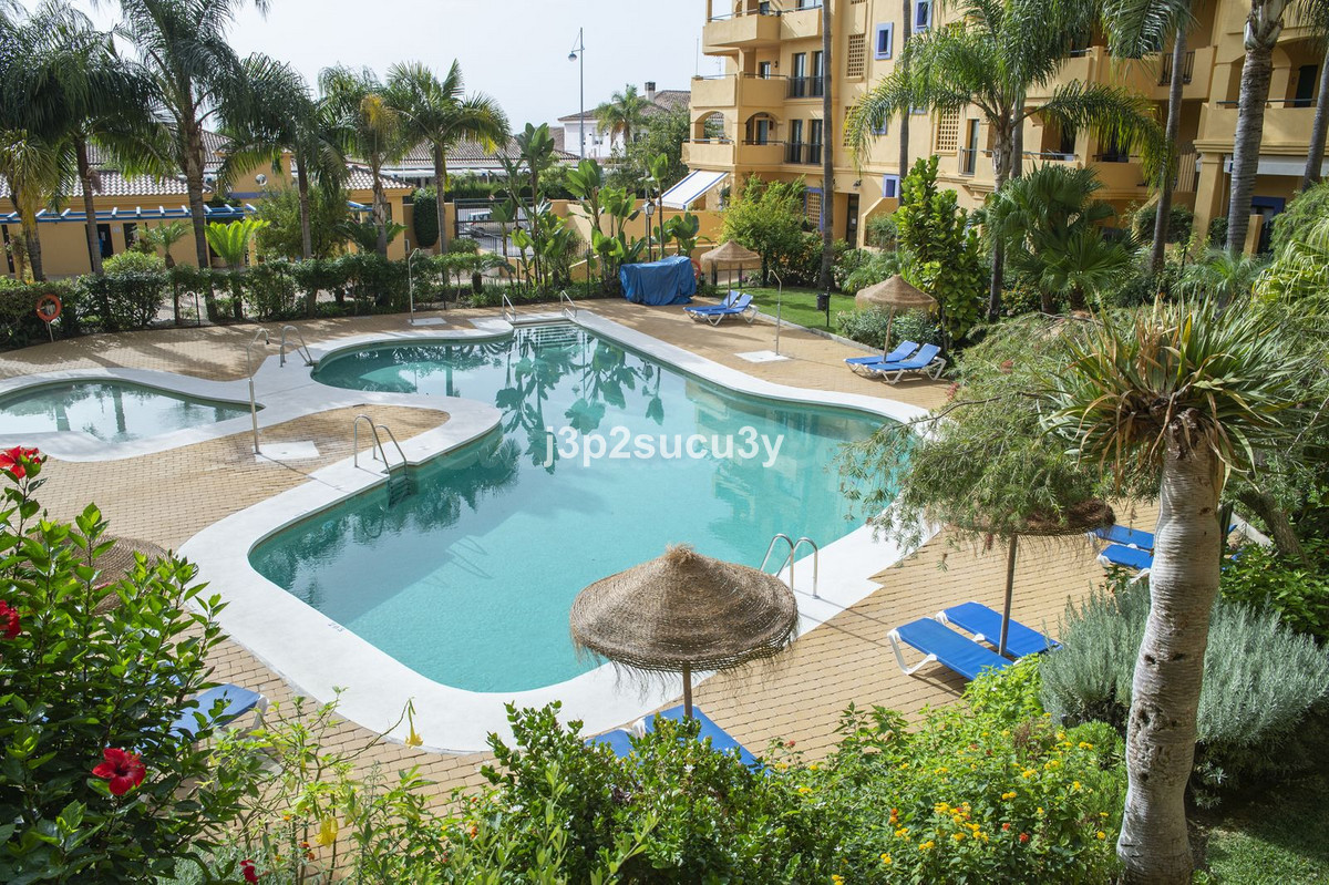 Apartamento 2 habitaciones 108m² en venta - Marbella