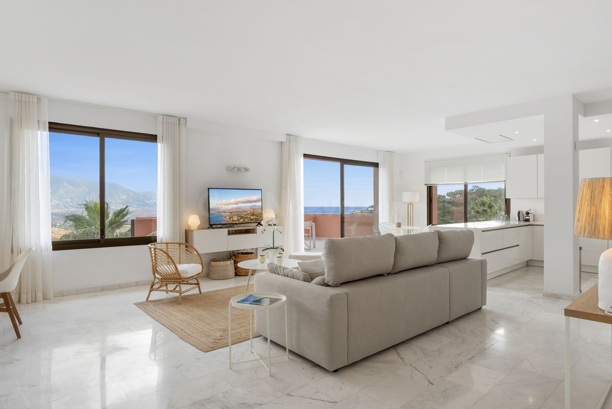Apartamento 2 habitaciones 133m² en venta - Marbella