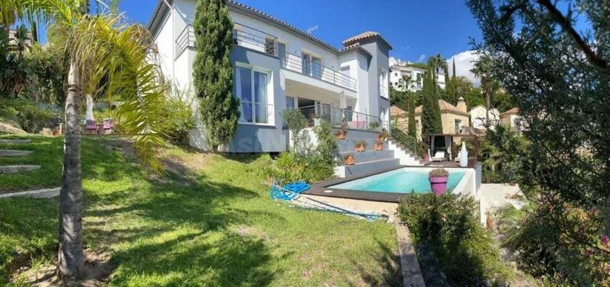 Chalet 5 habitaciones 448m² en venta - El Madroñal