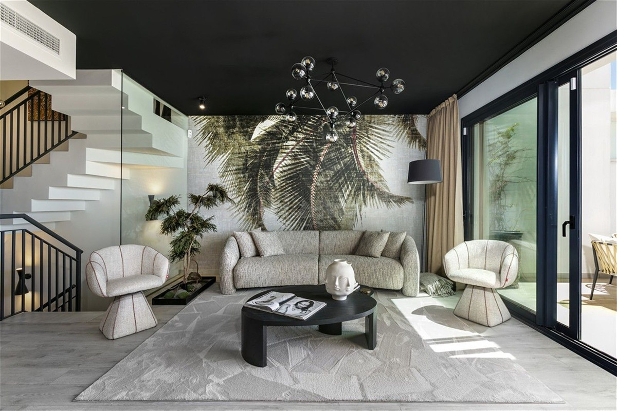 Adosado 3 habitaciones 198m² en venta - Costa del Sol