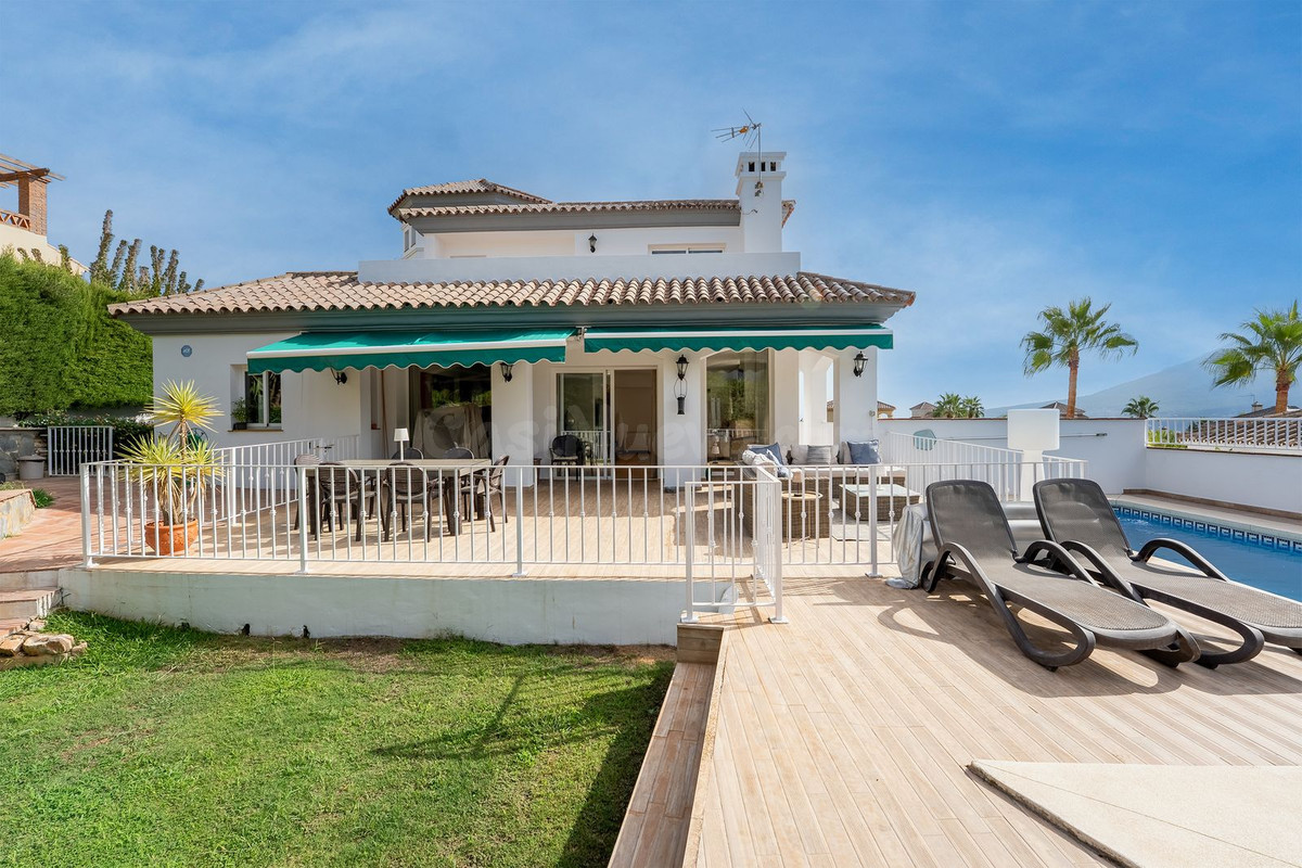 Chalet 4 habitaciones 223m² en venta - South of spain
