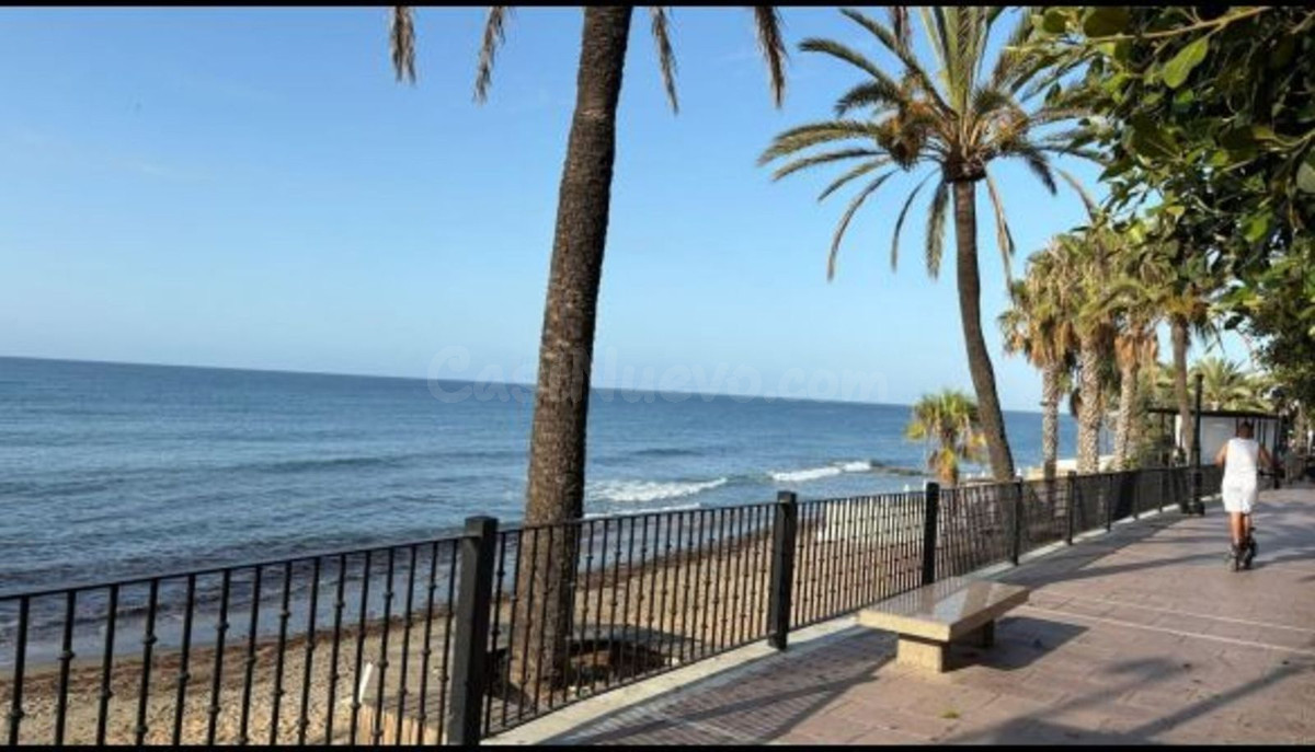 Apartamento 1 habitación 49m² en venta - Marbella