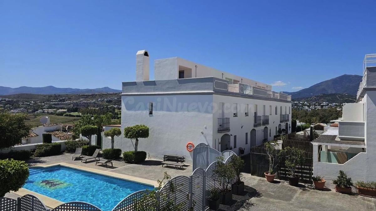 Adosado 3 habitaciones 240m² en venta - Costa Del Sol