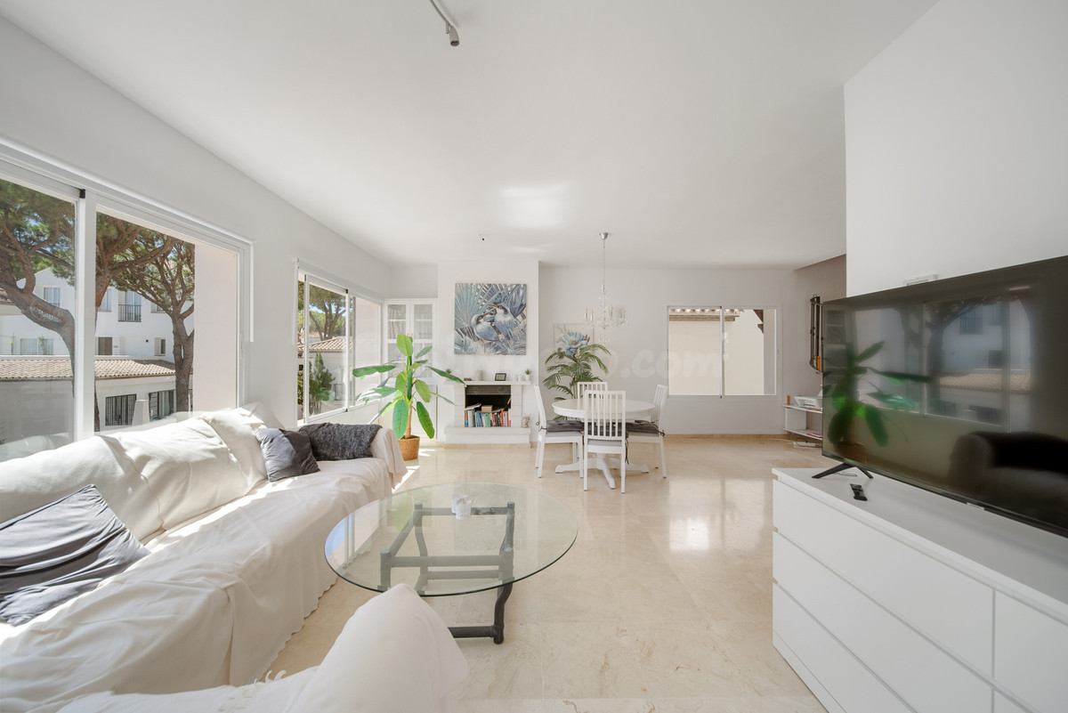 Ático Dúplex 3 habitaciones 216m² en venta - Marbella