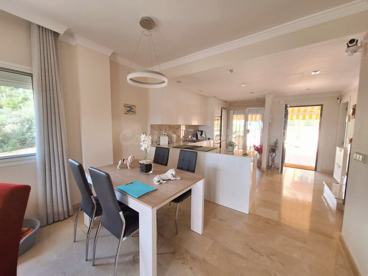 Dúplex 2 habitaciones 120m² en venta - Marbella