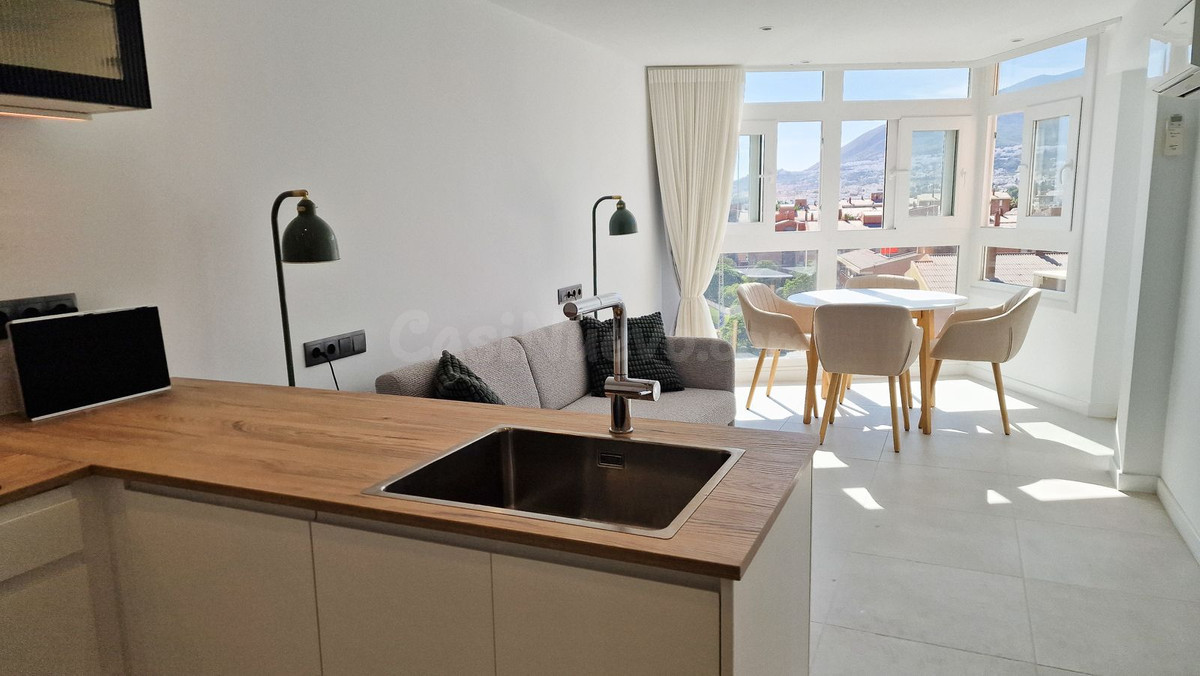 Apartamento 1 habitación 26m² en venta - Centro