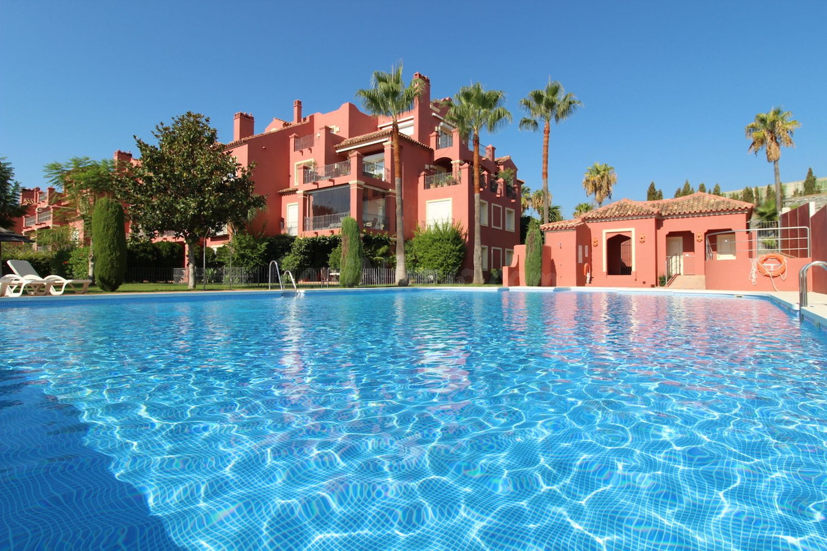 Apartamento 2 habitaciones 140m² en venta - Costa del Sol