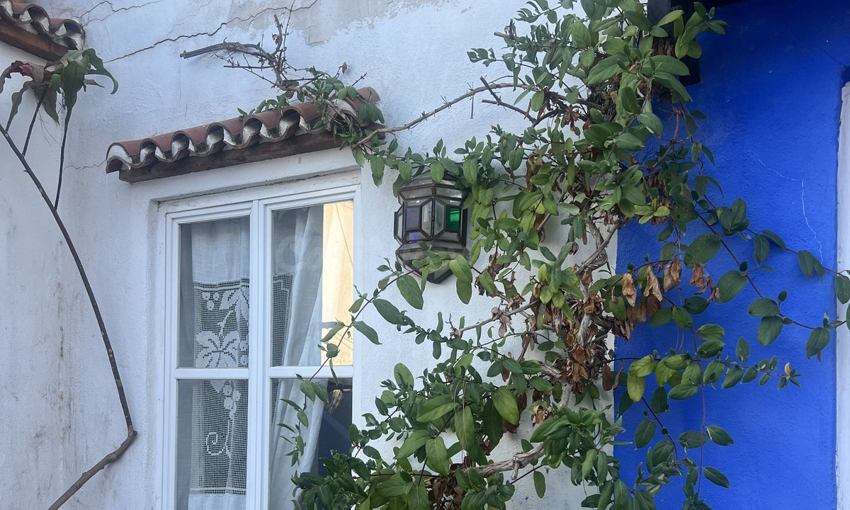 Adosado 6 habitaciones 221m² en venta - Marbella