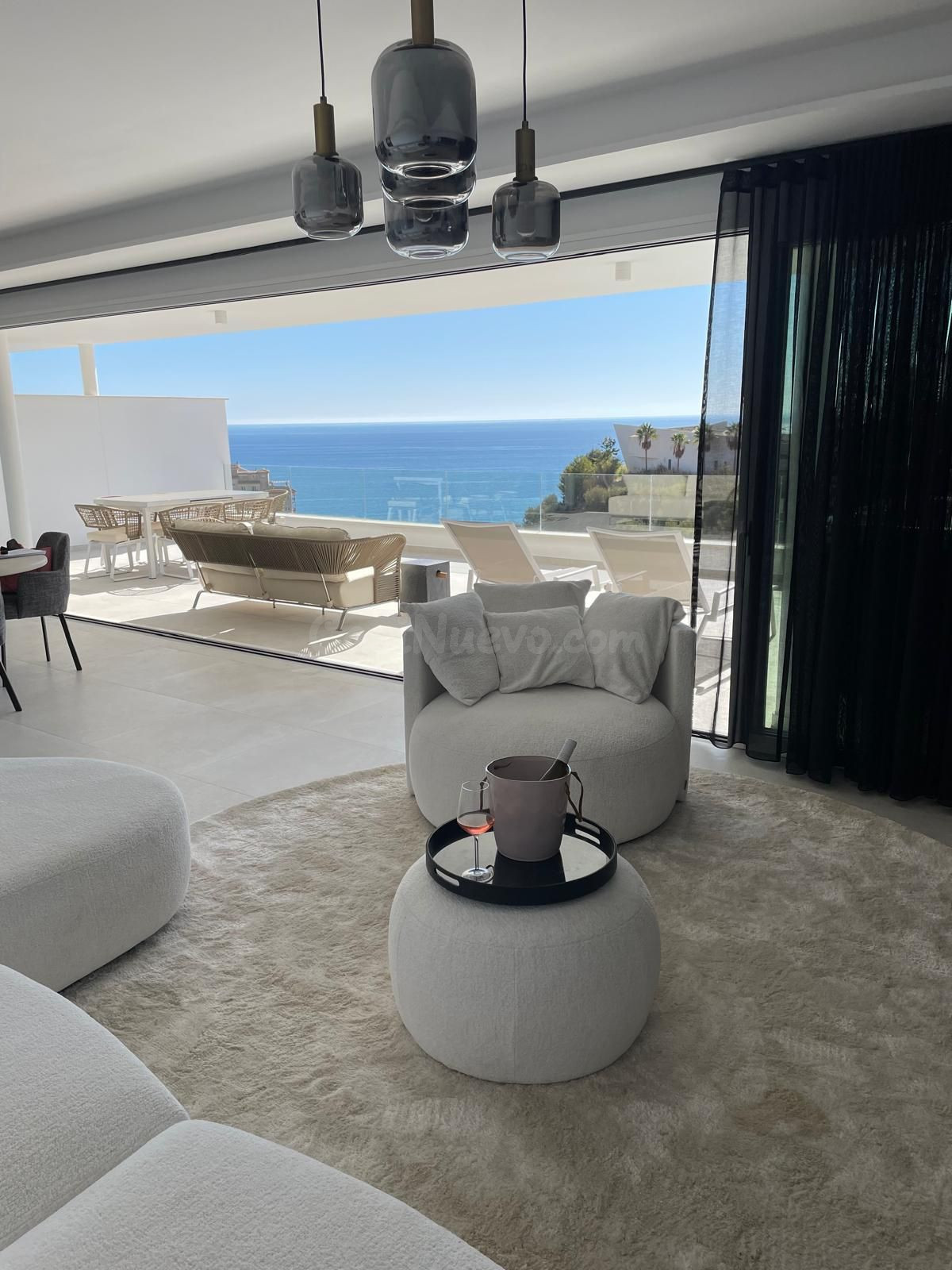 Apartamento 3 habitaciones 136m² en venta - Centro