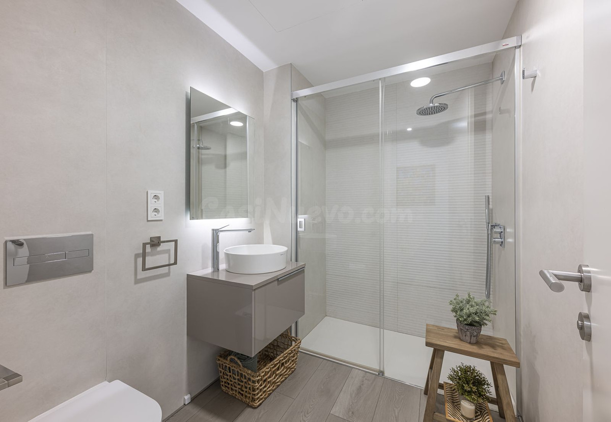 Apartamento 2 habitaciones 121m² en venta - Costa Del Sol