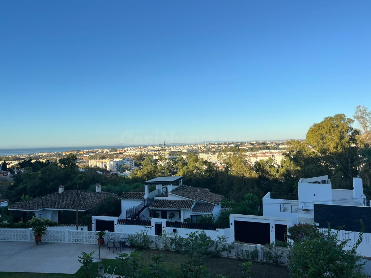 Dúplex 3 habitaciones 163m² en venta - Marbella