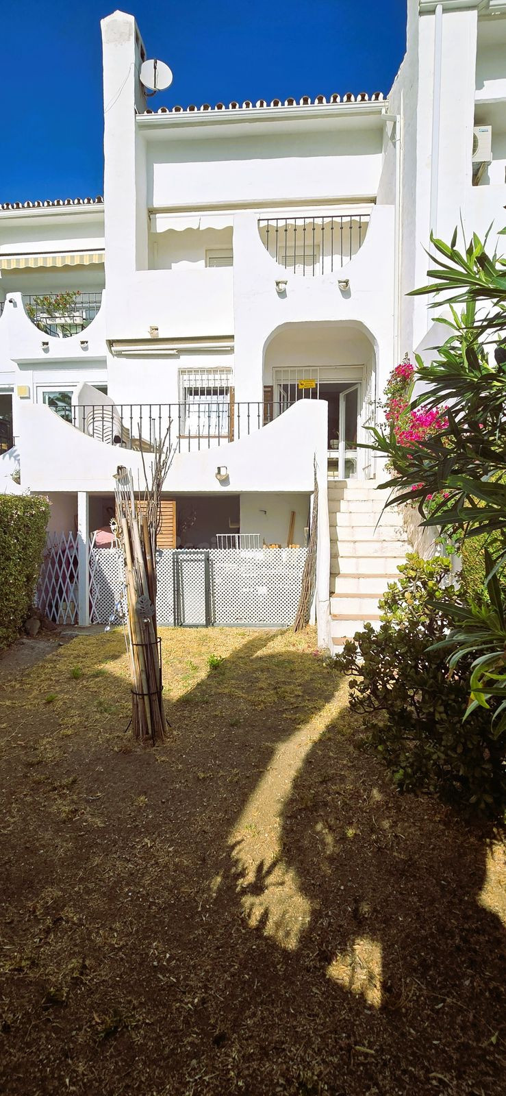 Adosado 2 habitaciones 96m² en venta - Marbella