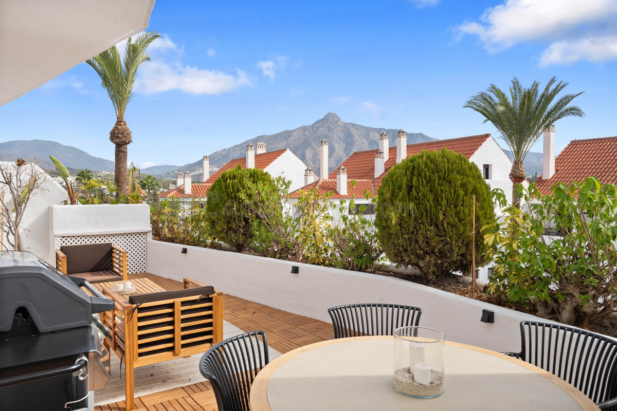 Apartamento 4 habitaciones 125m² en venta - Marbella
