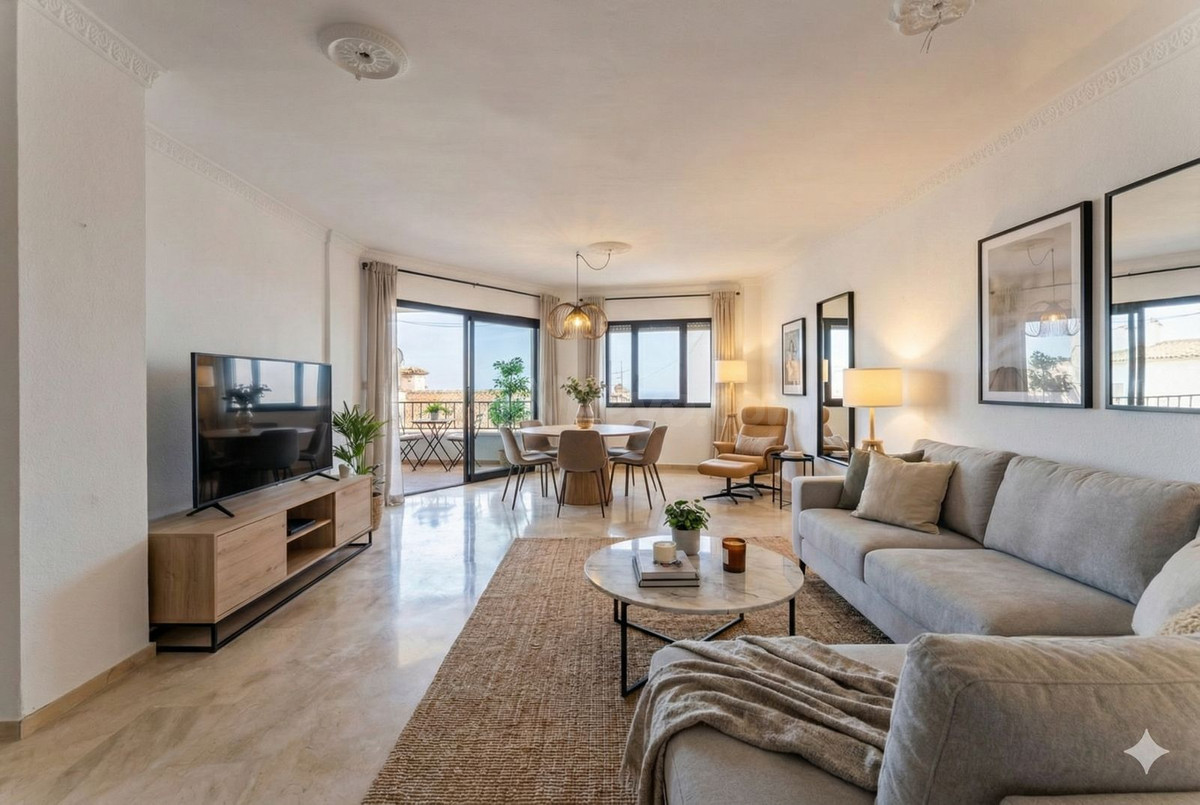 Apartamento 1 habitación 76m² en venta - Riviera del sol