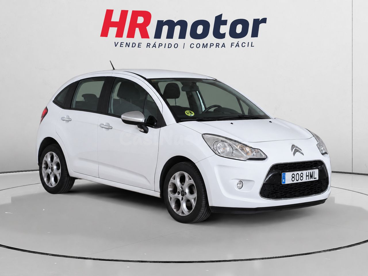 Citroën C3 e-HDi Collection 68 kW (92 CV)