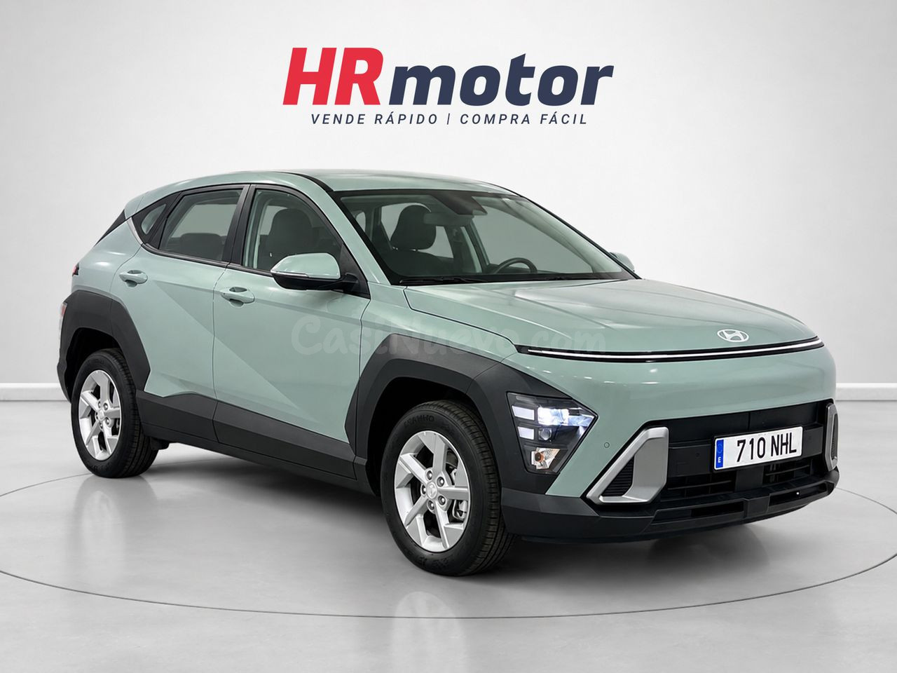 Hyundai Kona 1.0T Maxx 85 kW (115 CV)