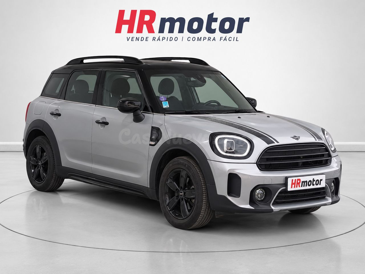 MINI Countryman Cooper 100 kW (136 CV)