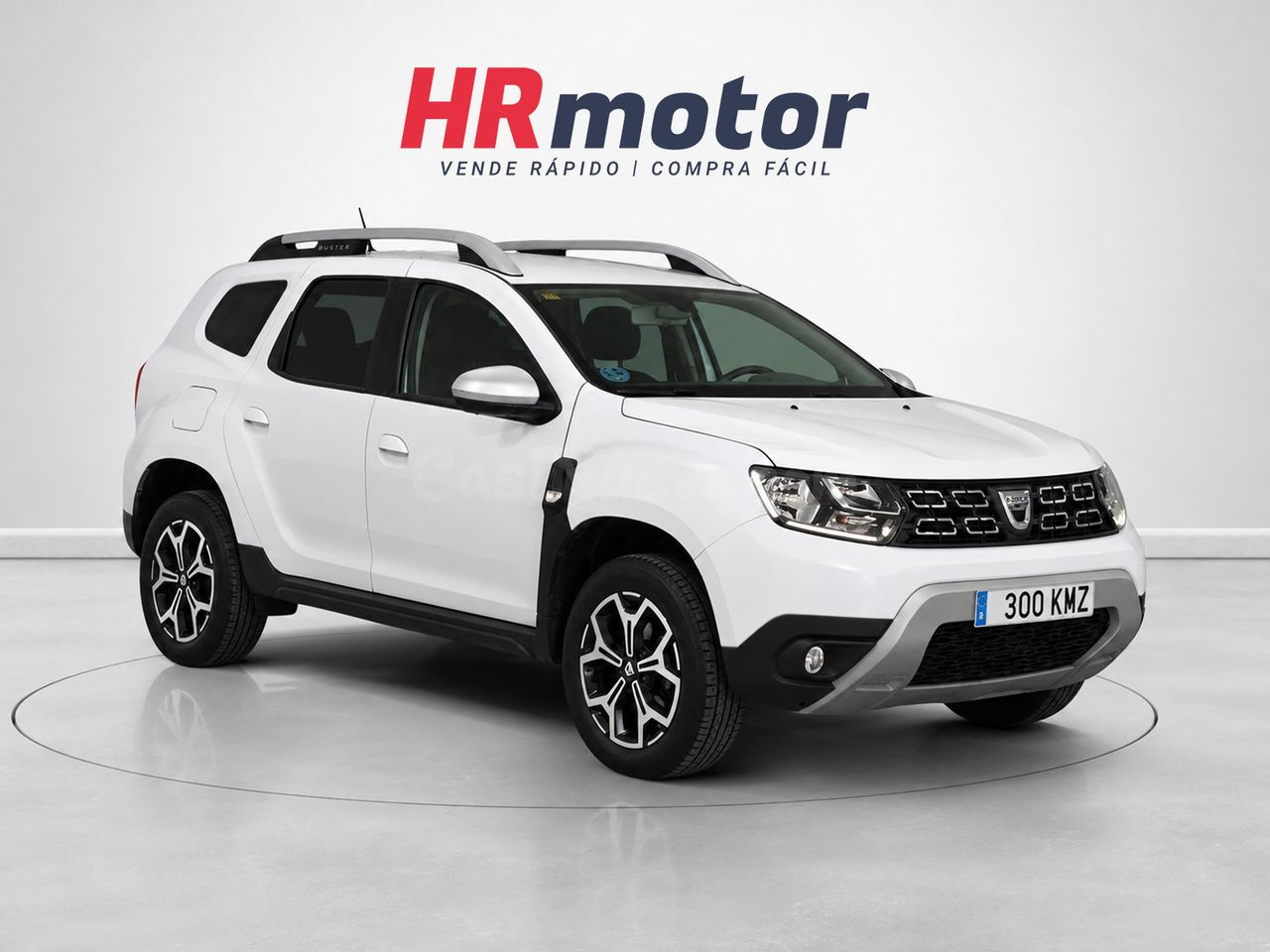 Dacia Duster Prestige TCE 92 kW (125 CV) 4x2