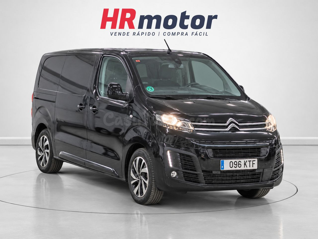 Citroën Spacetourer BlueHDi 150 S&S Feel Talla M 110 kW (150 CV)