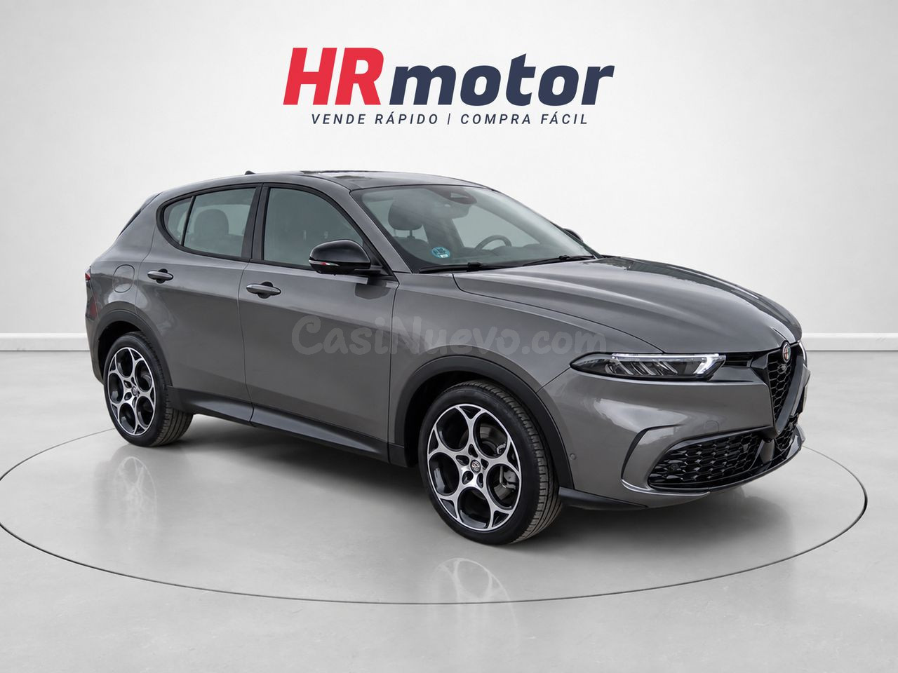 Alfa Romeo Tonale 1.6 DS Sprint FWD Auto 96 kW (130 CV)